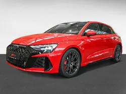 Polsterfarbe: andere Neu 2025 Audi RS3 Sportback Ambiente Kleinwagen | 74.690 €
