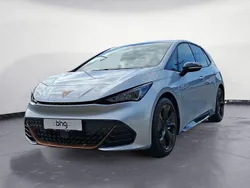 Silber Neu 2025 Cupra Born Kleinwagen | 46.550 €
