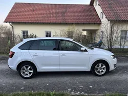 Gebraucht 2018 Skoda Rapid Clever Limousine | 9.500 € (Guter Preis)