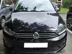 Schwarz Gebraucht 2016 VW Golf VII Comfortline Limousine | 12.499 € (Fairer Preis)