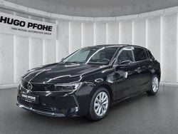 Schwarz Gebraucht 2023 Opel Astra Business Edition Limousine | 19.190 € (Guter Preis)