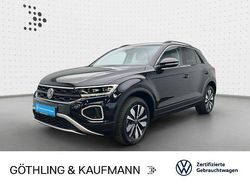 Metallic Gebraucht 2025 VW T-Roc Goal SUV | 29.780 € (Guter Preis)