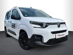 Weiß Gebraucht 2024 Citroën Berlingo Van / Kleinbus | 23.970 € (Fairer Preis)