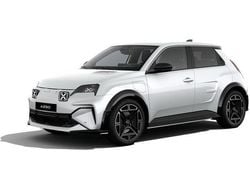 Weiß (blanc nival) Neu 2026 Alpine A290 Kleinwagen | 39.000 € (Guter Preis)