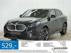 Schwarz Gebraucht 2025 BMW iX2 M Sport SUV | 51.740 € (Teuer)