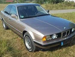 Gold Gebraucht 1988 BMW 525 Limousine | 12.450 €