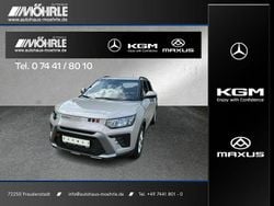 Beige Neu 2025 Ssangyong (KGM) Tivoli SUV | 21.900 € (Etwas zu teuer)