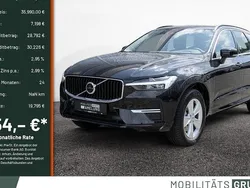 Schwarz Gebraucht 2023 Volvo XC60 Core SUV | 35.990 € (Superpreis)