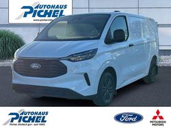 Weiß Neu 2025 Ford Transit Custom Trend Van | 33.490 € (Superpreis)