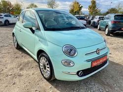 Grün Gebraucht 2019 Fiat 500 Lounge Kleinwagen | 9.400 € (Superpreis)