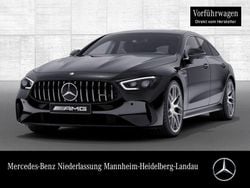 Schwarz Gebraucht 2024 Mercedes AMG GT 63 AMG Coupé | 139.990 € (Superpreis)