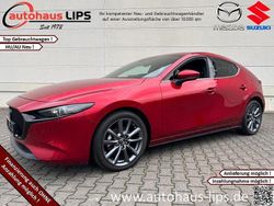 Soul red crystal m Gebraucht 2021 Mazda 3 Selection Limousine | 18.990 € (Fairer Preis)