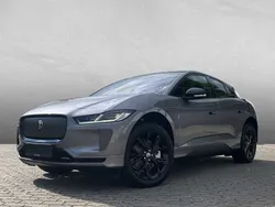 Eiger grey Gebraucht 2024 Jaguar I-Pace R-Dynamic SUV | 55.899 € (Superpreis)