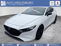 Neu 2025 Mazda 3 Homura-Line | 23.490 €