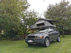 Grau Gebraucht 2004 Volvo XC90 Basis SUV | 14.500 €