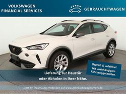 Weiß Gebraucht 2023 Cupra Formentor SUV | 24.029 € (Guter Preis)