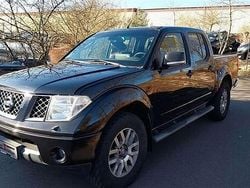 Black (m) Gebraucht 2008 Nissan PickUp Abholung | 12.980 €