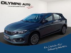 405 / ozean blau Gebraucht 2024 Fiat Tipo Limousine | 22.990 € (Etwas zu teuer)
