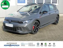 Delfingrau Gebraucht 2024 VW Golf VIII GTI Clubsport Limousine | 38.990 € (Etwas zu teuer)