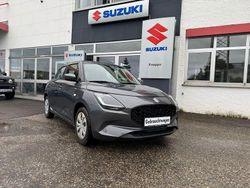 Grau Gebraucht 2025 Suzuki Swift Club Limousine | 14.900 € (Guter Preis)