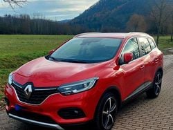 Rot Gebraucht 2019 Renault Kadjar LIMITED SUV | 16.500 € (Fairer Preis)