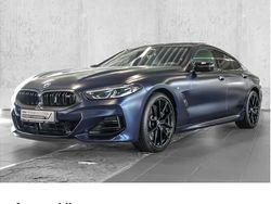 Grau Gebraucht 2023 BMW M850 M Performance Coupé | 76.490 € (Fairer Preis)