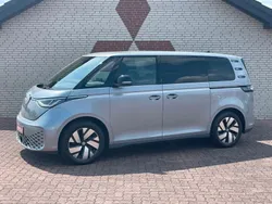 Silber Gebraucht 2022 VW ID. Buzz Pro Van | 59.990 €