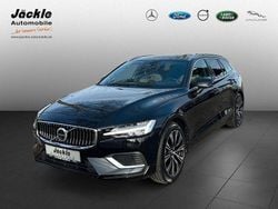 Schwarz Gebraucht 2022 Volvo V60 Plus Kombi | 31.950 € (Guter Preis)