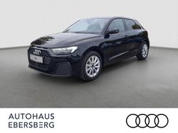 Schwarz Neu 2025 Audi A1 Sportback Performance Kleinwagen | 28.490 € (Fairer Preis)