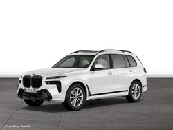 Mineralweiß metallic Gebraucht 2025 BMW X7 Shadowline SUV | 107.504 €