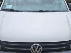 Weiß Gebraucht 2012 VW T5 Van | 16.200 € (Guter Preis)