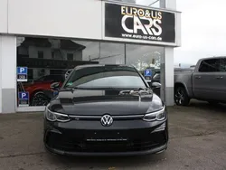 Schwarz Gebraucht 2023 VW Golf VIII R-line Limousine | 24.890 € (Guter Preis)