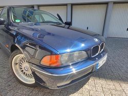 Gebraucht 1998 BMW 523 Limousine | 6.300 € (Teuer)