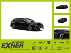 Schwarz (perlanera schwarz, artense silber oder selen) Neu 2024 Peugeot 308 Active Kombi | 25.500 € (Superpreis)