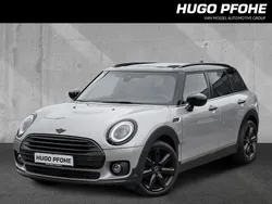 Rooftop grey metallic Gebraucht 2021 Mini Cooper Clubman Classic Kombi | 23.970 € (Teuer)