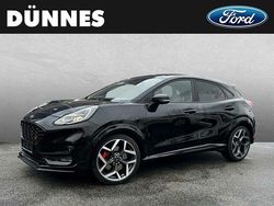 Andere farbe Gebraucht 2021 Ford Puma ST SUV | 24.990 € (Etwas zu teuer)