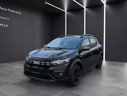 Perlmuttschwarz Neu 2025 Dacia Sandero Extreme Kleinwagen | 17.990 € (Fairer Preis)