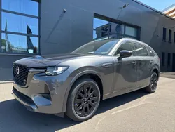 Neu 2025 Mazda CX-80 Homura-Line SUV | 51.990 € (Superpreis)
