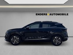 1k) zilinaschwarz met. (schwarz Gebraucht 2023 Kia Sportage Spirit SUV | 29.380 € (Guter Preis)