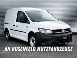 Weiß Gebraucht 2019 VW Caddy Van / Kleinbus | 14.444 € (Fairer Preis)