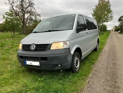 Silber Gebraucht 2009 VW T5 Van | 7.500 € (Superpreis)