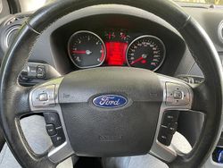 Schwarz Gebraucht 2012 Ford Mondeo Limousine | 3.000 €