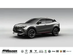 Grigio arese metallic Gebraucht 2025 Alfa Romeo GT Junior Edizione Speciale SUV | 30.475 € (Superpreis)