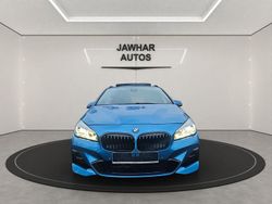 Blau Gebraucht 2020 BMW 220 M Sport Limousine | 22.990 € (Guter Preis)