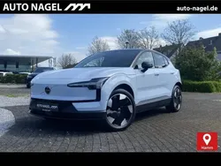 Blau Gebraucht 2024 Volvo EX30 Ultra SUV | 36.800 € (Fairer Preis)
