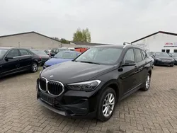 Schwarz Gebraucht 2019 BMW X1 Advantage SUV | 16.399 € (Teuer)