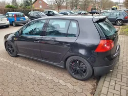 VW Golf IV