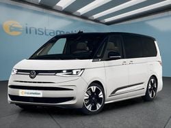 Weiß Neu 2025 VW T7 Van | 74.249 €
