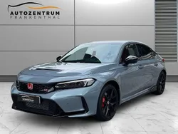 Grau Neu 2025 Honda Civic Type R Limousine | 54.990 € (Fairer Preis)