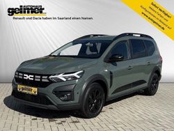 Grün Gebraucht 2023 Dacia Jogger Extreme Van / Kleinbus | 19.890 € (Fairer Preis)